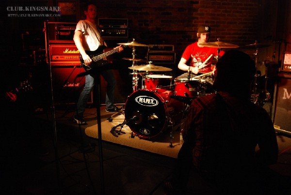 Make It Your Business - Peterborough, Ontario.   May 3rd, 2007