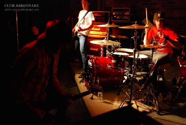 Make It Your Business - Peterborough, Ontario.   May 3rd, 2007