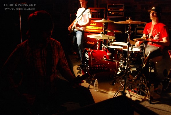 Make It Your Business - Peterborough, Ontario.   May 3rd, 2007