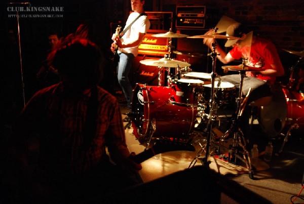 Make It Your Business - Peterborough, Ontario.   May 3rd, 2007