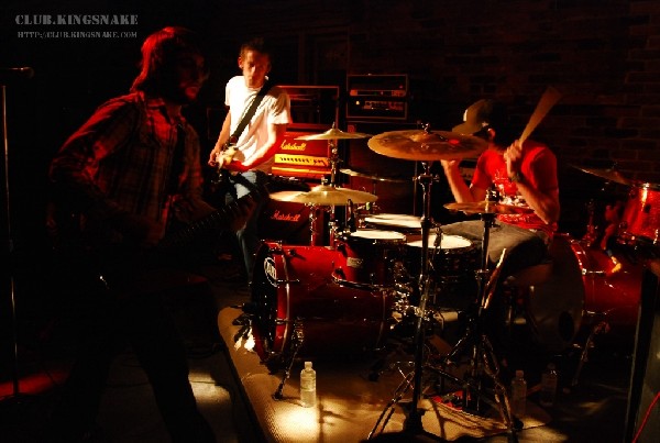 Make It Your Business - Peterborough, Ontario.   May 3rd, 2007