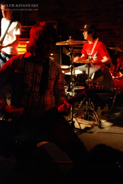 Make It Your Business - Peterborough, Ontario.   May 3rd, 2007