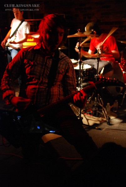 Make It Your Business - Peterborough, Ontario.   May 3rd, 2007