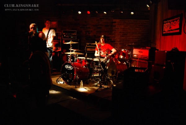 Make It Your Business - Peterborough, Ontario.   May 3rd, 2007