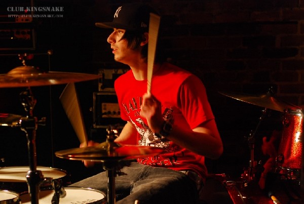 Make It Your Business - Peterborough, Ontario.   May 3rd, 2007