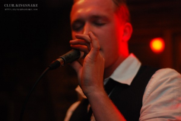 Make It Your Business - Peterborough, Ontario.   May 3rd, 2007