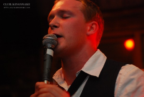 Make It Your Business - Peterborough, Ontario.   May 3rd, 2007