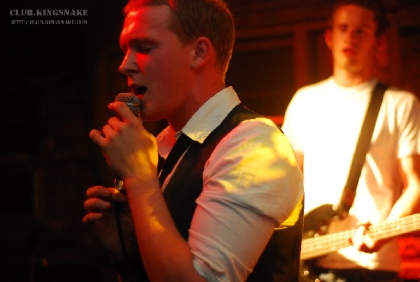 Make It Your Business - Peterborough, Ontario.   May 3rd, 2007