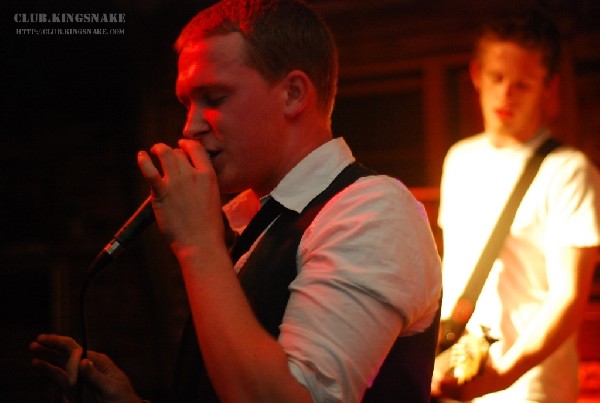 Make It Your Business - Peterborough, Ontario.   May 3rd, 2007