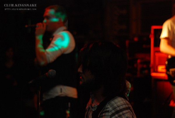 Make It Your Business - Peterborough, Ontario.   May 3rd, 2007