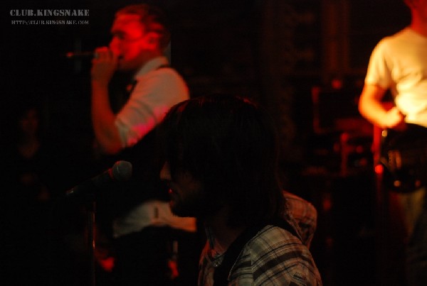 Make It Your Business - Peterborough, Ontario.   May 3rd, 2007