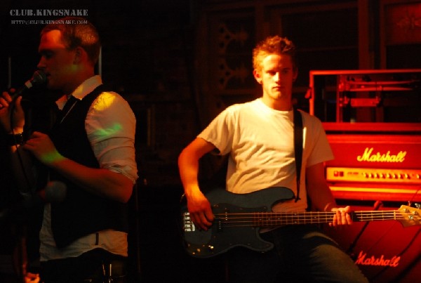 Make It Your Business - Peterborough, Ontario.   May 3rd, 2007