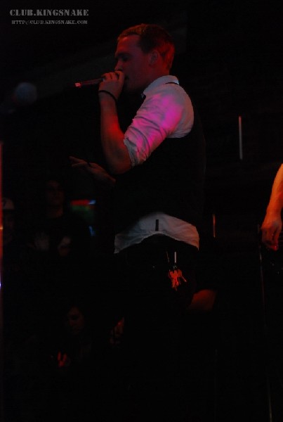 Make It Your Business - Peterborough, Ontario.   May 3rd, 2007