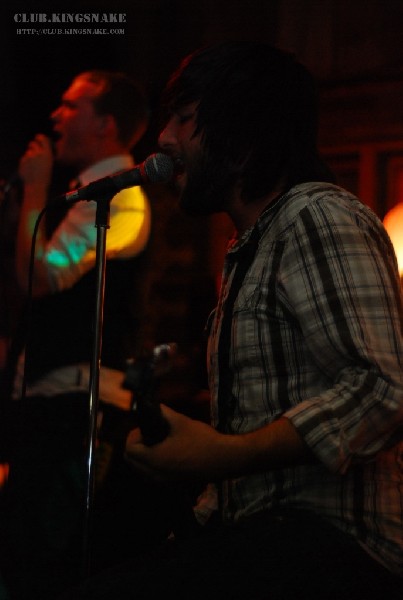 Make It Your Business - Peterborough, Ontario.   May 3rd, 2007