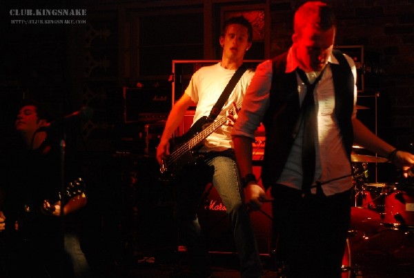 Make It Your Business - Peterborough, Ontario.   May 3rd, 2007