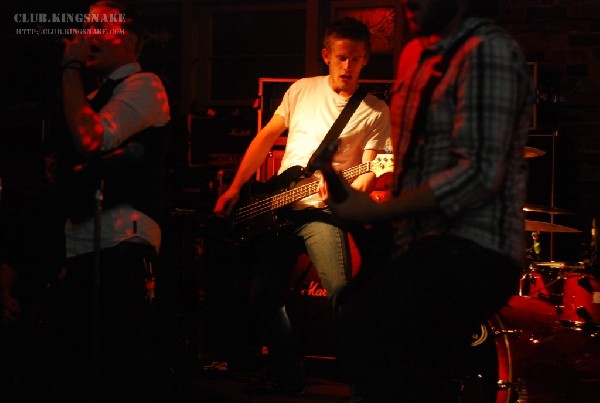 Make It Your Business - Peterborough, Ontario.   May 3rd, 2007