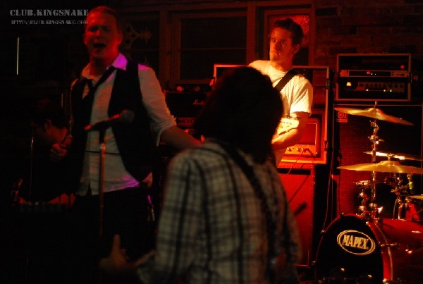 Make It Your Business - Peterborough, Ontario.   May 3rd, 2007