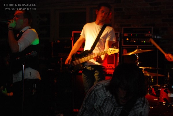 Make It Your Business - Peterborough, Ontario.   May 3rd, 2007