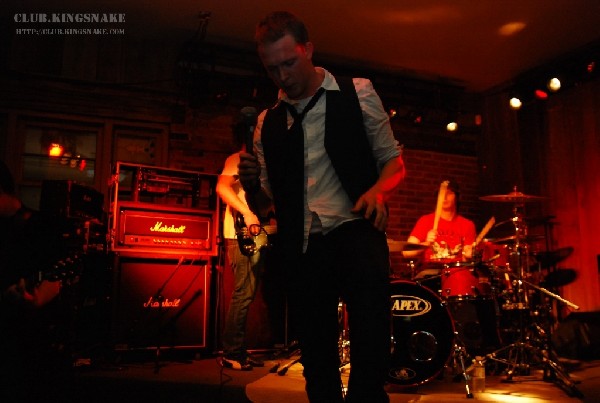 Make It Your Business - Peterborough, Ontario.   May 3rd, 2007