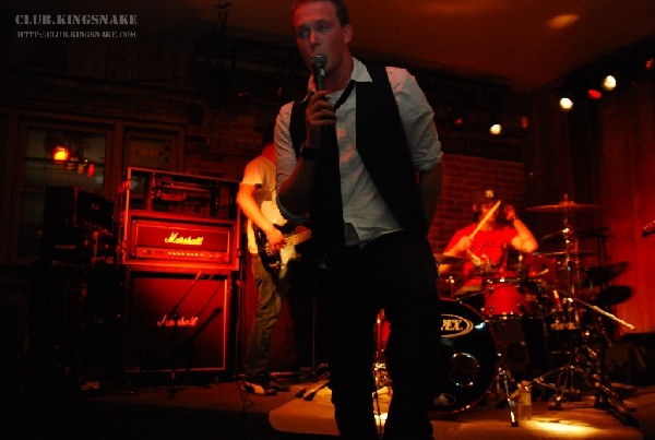 Make It Your Business - Peterborough, Ontario.   May 3rd, 2007