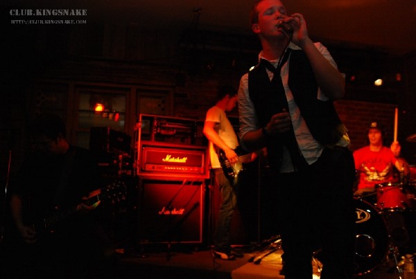 Make It Your Business - Peterborough, Ontario.   May 3rd, 2007