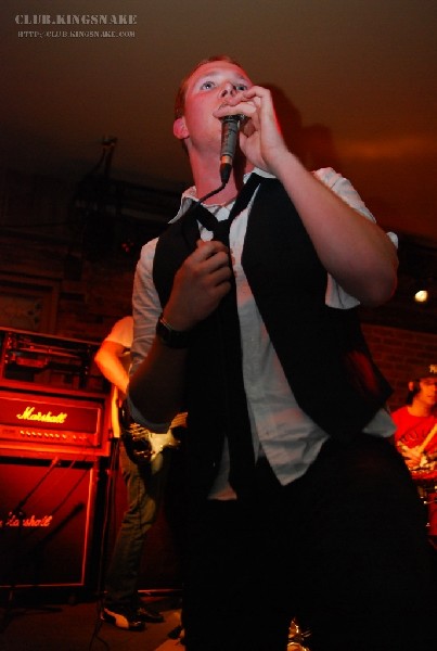 Make It Your Business - Peterborough, Ontario.   May 3rd, 2007