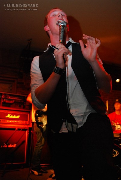 Make It Your Business - Peterborough, Ontario.   May 3rd, 2007