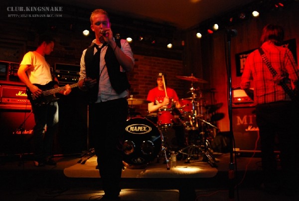 Make It Your Business - Peterborough, Ontario.   May 3rd, 2007