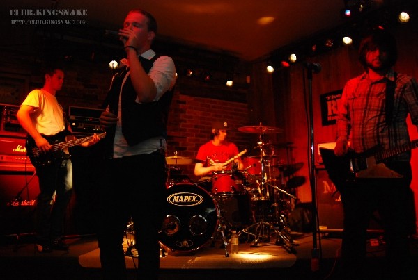 Make It Your Business - Peterborough, Ontario.   May 3rd, 2007