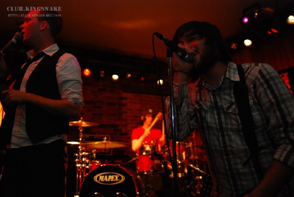 Make It Your Business - Peterborough, Ontario.   May 3rd, 2007