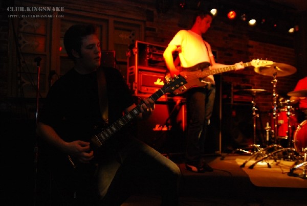 Make It Your Business - Peterborough, Ontario.   May 3rd, 2007