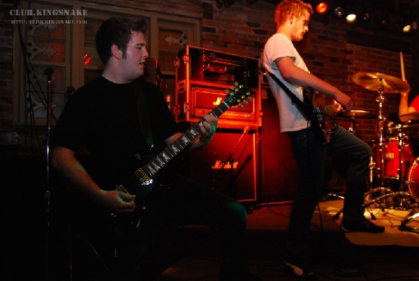 Make It Your Business - Peterborough, Ontario.   May 3rd, 2007