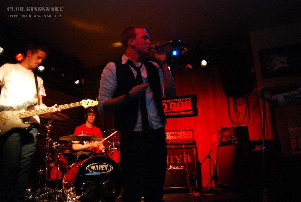 Make It Your Business - Peterborough, Ontario.   May 3rd, 2007