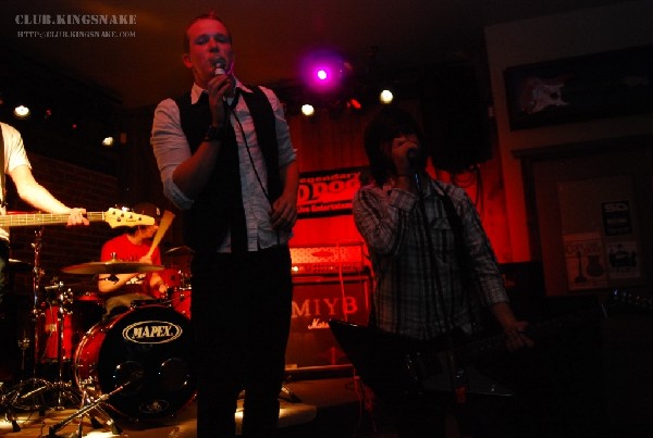 Make It Your Business - Peterborough, Ontario.   May 3rd, 2007