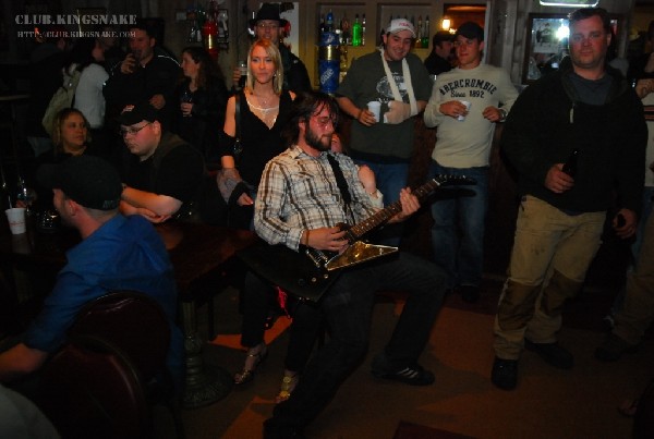 Make It Your Business - Peterborough, Ontario.   May 3rd, 2007