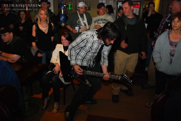 Make It Your Business - Peterborough, Ontario.   May 3rd, 2007