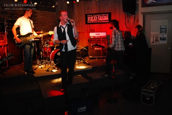 Make It Your Business - Peterborough, Ontario.   May 3rd, 2007