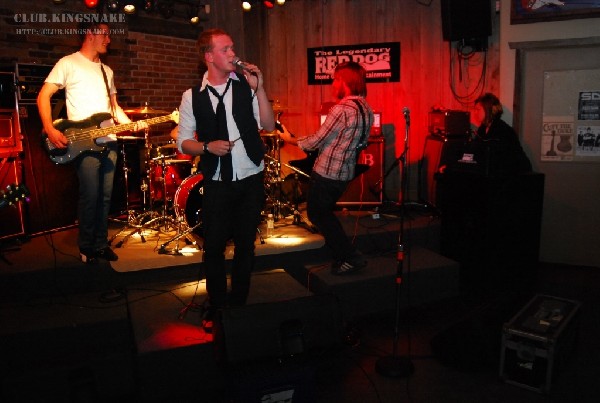 Make It Your Business - Peterborough, Ontario.   May 3rd, 2007