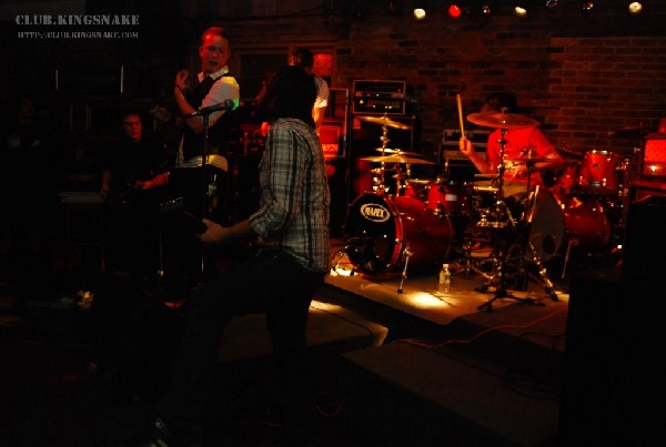 Make It Your Business - Peterborough, Ontario.   May 3rd, 2007