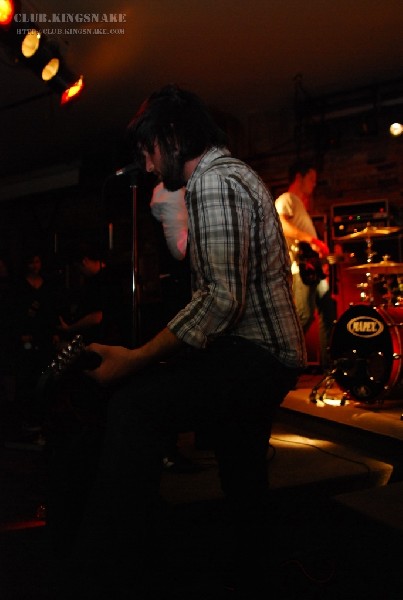 Make It Your Business - Peterborough, Ontario.   May 3rd, 2007