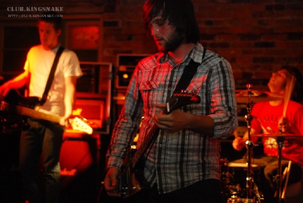 Make It Your Business - Peterborough, Ontario.   May 3rd, 2007