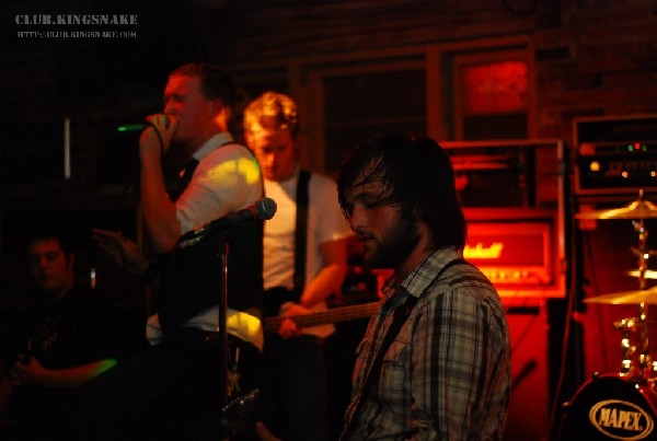 Make It Your Business - Peterborough, Ontario.   May 3rd, 2007