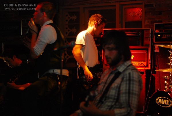 Make It Your Business - Peterborough, Ontario.   May 3rd, 2007