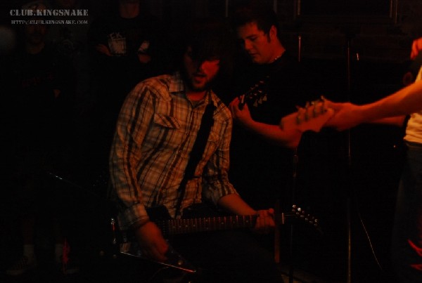 Make It Your Business - Peterborough, Ontario.   May 3rd, 2007