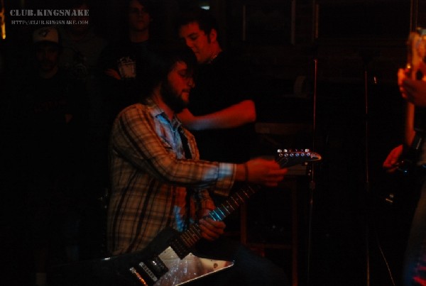 Make It Your Business - Peterborough, Ontario.   May 3rd, 2007