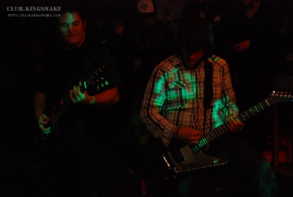 Make It Your Business - Peterborough, Ontario.   May 3rd, 2007