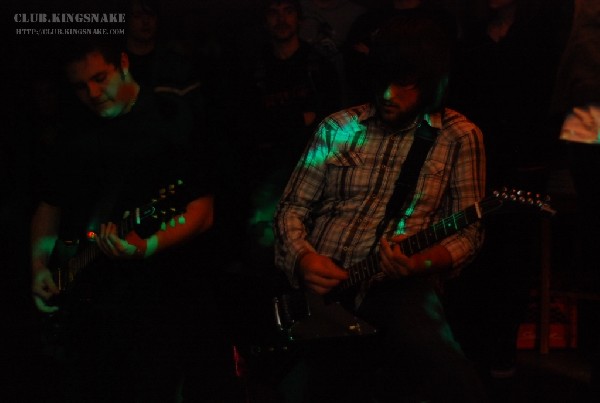 Make It Your Business - Peterborough, Ontario.   May 3rd, 2007