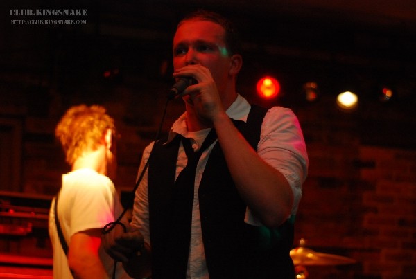 Make It Your Business - Peterborough, Ontario.   May 3rd, 2007