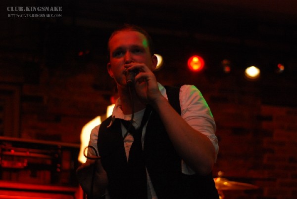 Make It Your Business - Peterborough, Ontario.   May 3rd, 2007