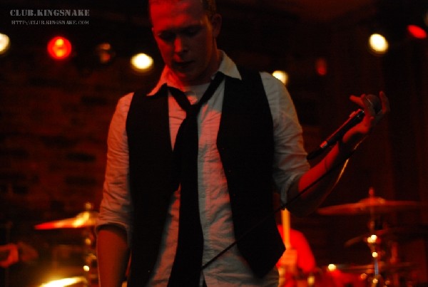 Make It Your Business - Peterborough, Ontario.   May 3rd, 2007